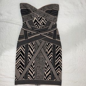 COPY - Herve leger dress